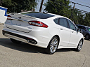 Thumbnail image of 2017 Ford Fusion at A & B Motors