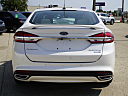 Thumbnail image of 2017 Ford Fusion at A & B Motors