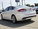 Thumbnail image of 2017 Ford Fusion at A & B Motors