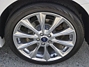 Thumbnail image of 2017 Ford Fusion at A & B Motors
