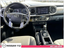 Thumbnail image of 2021 Toyota Tacoma at Nissan 112 Sales Corp.