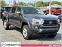 Thumbnail image of 2021 Toyota Tacoma at Nissan 112 Sales Corp.