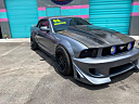 Thumbnail image of 2006 Ford Mustang at Blondies Auto Sales
