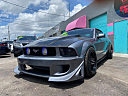 Thumbnail image of 2006 Ford Mustang at Blondies Auto Sales