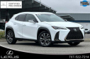 Thumbnail image of 2020 Lexus UX 200 at Freeman Lexus