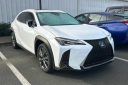 Thumbnail image of 2020 Lexus UX 200 at Freeman Lexus