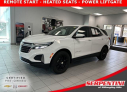 Thumbnail image of 2023 Chevrolet Equinox at Serpentini Chevrolet of Willoughby