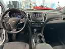 Thumbnail image of 2023 Chevrolet Equinox at Serpentini Chevrolet of Willoughby