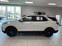 Thumbnail image of 2023 Chevrolet Equinox at Serpentini Chevrolet of Willoughby