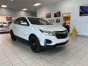 Thumbnail image of 2023 Chevrolet Equinox at Serpentini Chevrolet of Willoughby