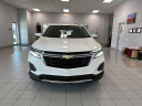 Thumbnail image of 2023 Chevrolet Equinox at Serpentini Chevrolet of Willoughby