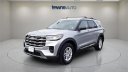 2025 Ford Explorer Active at Towne Ford Lincoln