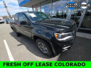 2021 Chevrolet Colorado LT at Atlantic Chevrolet Cadillac
