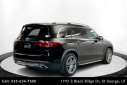 Thumbnail image of 2021 Mercedes-Benz GLS at MercedesBenzOfStGeorge NEW