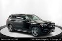 Thumbnail image of 2021 Mercedes-Benz GLS at MercedesBenzOfStGeorge NEW