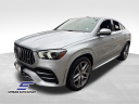 Thumbnail image of 2022 Mercedes-Benz GLE at STREAM AUTO OUTLET
