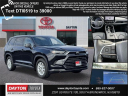2024 Toyota Grand Highlander XLE at Dayton Toyota Scion