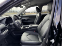 Thumbnail image of 2024 Toyota Grand Highlander at Dayton Toyota Scion