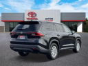 Thumbnail image of 2024 Toyota Grand Highlander at Dayton Toyota Scion
