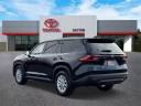 Thumbnail image of 2024 Toyota Grand Highlander at Dayton Toyota Scion