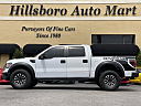 Thumbnail image of 2012 Ford F-150 at Hillsboro Auto Mart Inc