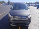 2018 Ford Transit Connect Titanium at Rick Ford Sales, Inc.