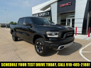 Thumbnail image of 2019 Ram 1500 at KevinGroverBuickGmc - NEW