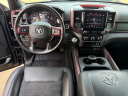 Thumbnail image of 2019 Ram 1500 at KevinGroverBuickGmc - NEW