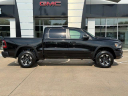 2019 Ram 1500 Rebel at KevinGroverBuickGmc - NEW