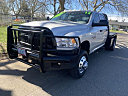 Thumbnail image of 2012 Ram 3500 at Barron's Auto Sales, LLC