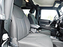 Thumbnail image of 2016 Jeep Wrangler at Gary Mathews Motors