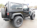 Thumbnail image of 2016 Jeep Wrangler at Gary Mathews Motors