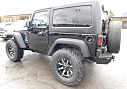 Thumbnail image of 2016 Jeep Wrangler at Gary Mathews Motors