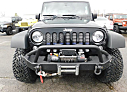 Thumbnail image of 2016 Jeep Wrangler at Gary Mathews Motors