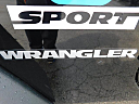 Thumbnail image of 2016 Jeep Wrangler at Gary Mathews Motors