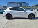 2018 Alfa Romeo Stelvio Quadrifoglio at Northside Imports Houston