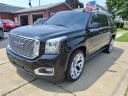 Thumbnail image of 2015 GMC Yukon XL at Randy Shirk' S Northpointe Auto Sales,Llc