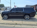Thumbnail image of 2015 GMC Yukon XL at Randy Shirk' S Northpointe Auto Sales,Llc