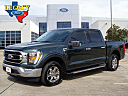 Thumbnail image of 2021 Ford F-150 at Legacy Ford
