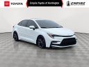 Thumbnail image of 2024 Toyota Corolla at Empire Toyota of Huntington