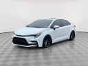 Thumbnail image of 2024 Toyota Corolla at Empire Toyota of Huntington