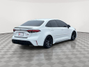 2024 Toyota Corolla XSE at Empire Toyota of Huntington