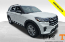 Thumbnail image of 2025 Ford Explorer at Harper Fiat Alfa Romeo Maserati