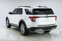 Thumbnail image of 2025 Ford Explorer at Harper Fiat Alfa Romeo Maserati