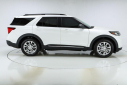 Thumbnail image of 2025 Ford Explorer at Harper Fiat Alfa Romeo Maserati