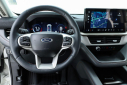 Thumbnail image of 2025 Ford Explorer at Harper Fiat Alfa Romeo Maserati