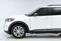 2025 Ford Explorer Active at Harper Fiat Alfa Romeo Maserati