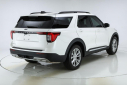 Thumbnail image of 2025 Ford Explorer at Harper Fiat Alfa Romeo Maserati