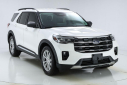 Thumbnail image of 2025 Ford Explorer at Harper Fiat Alfa Romeo Maserati
