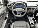 Thumbnail image of 2023 Ford Escape at Five Star Tuscaloosa